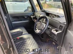 ダイハツ ウェイク