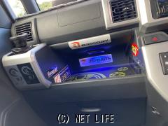 ダイハツ ウェイク