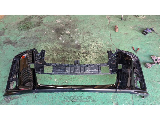 外装・エアロ バンパー