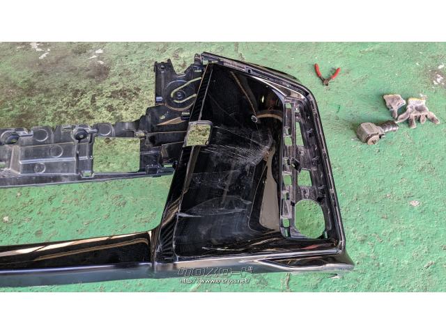 外装・エアロ バンパー