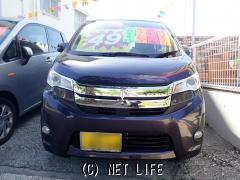 三菱 eKカスタム