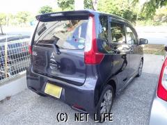 三菱 eKカスタム