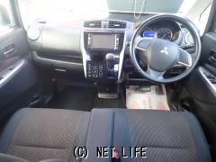 三菱 eKカスタム