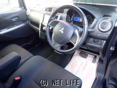 三菱 eKカスタム