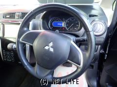 三菱 eKカスタム