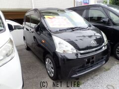 ダイハツ ムーヴ