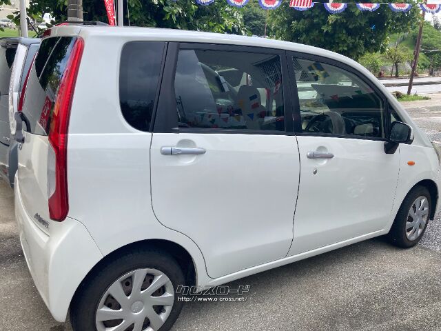 ダイハツ ムーヴ