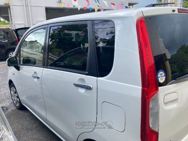 ダイハツ ムーヴ