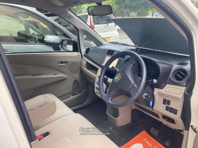 ダイハツ ムーヴ