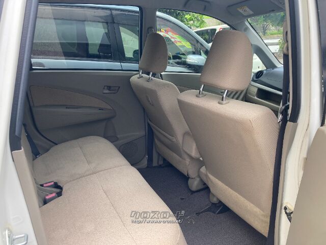 ダイハツ ムーヴ