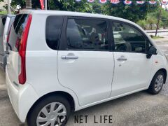 ダイハツ ムーヴ