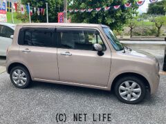 スズキ アルトラパン