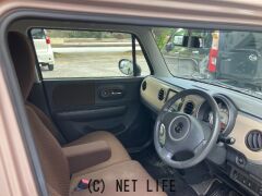 スズキ アルトラパン