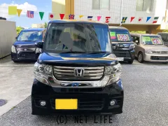 ホンダ N-BOX