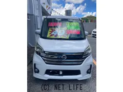 日産 デイズルークス