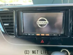 日産 デイズルークス