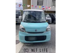 スズキ スペーシア