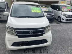 ホンダ N-WGN