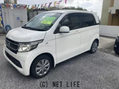 ホンダ N-WGN