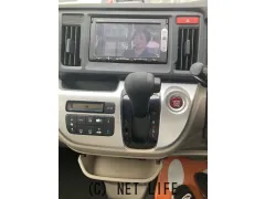 ホンダ N-WGN