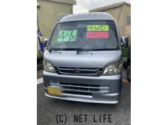 ダイハツ ハイゼットトラック