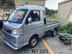 ダイハツ ハイゼットトラック