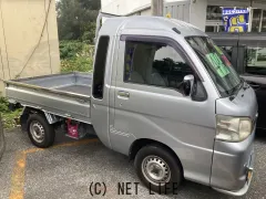 ダイハツ ハイゼットトラック