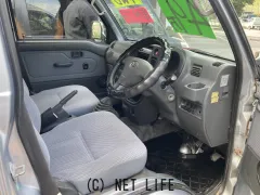 ダイハツ ハイゼットトラック