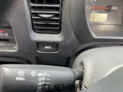 ダイハツ ハイゼットトラック