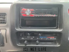 ダイハツ ハイゼットトラック