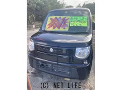 スズキ MRワゴン