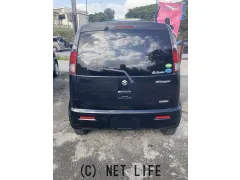 スズキ MRワゴン