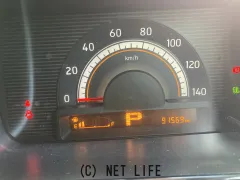 スズキ MRワゴン