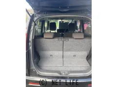 スズキ MRワゴン