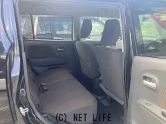 スズキ MRワゴン