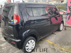 スズキ MRワゴン