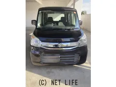 スズキ スペーシア