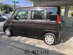 スズキ スペーシア