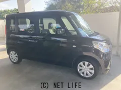 スズキ スペーシア