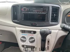 ダイハツ ミライース