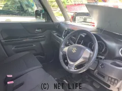 スズキ スペーシア