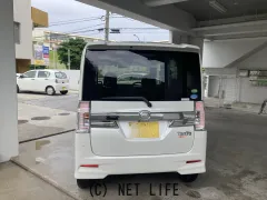 ダイハツ タント