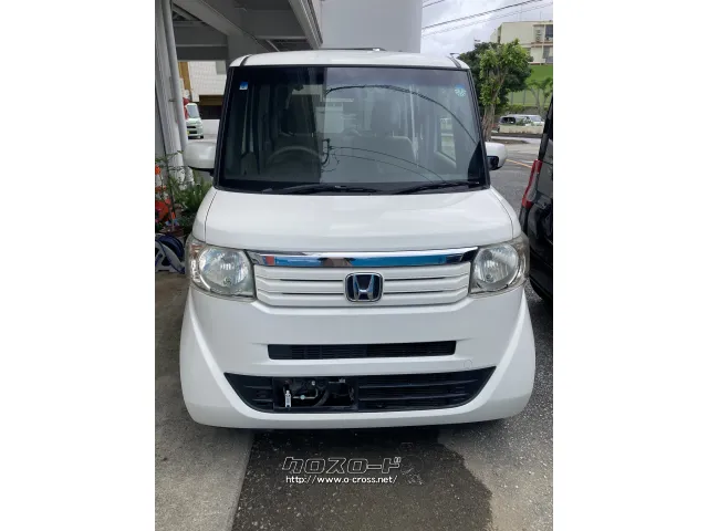 ホンダ N-BOX+