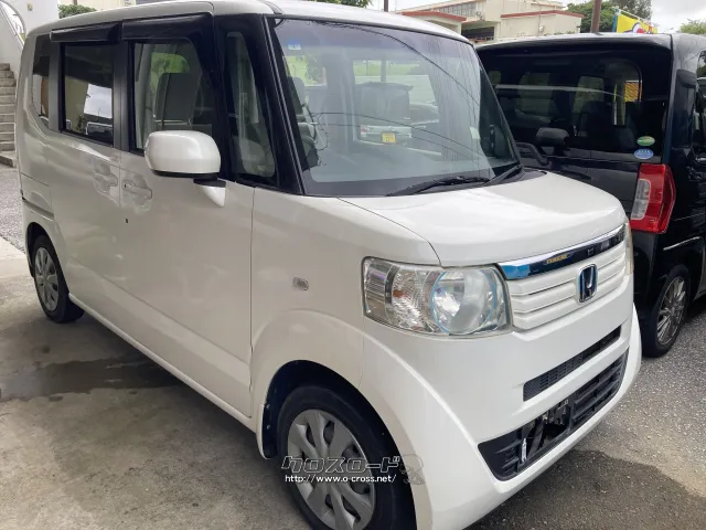 ホンダ N-BOX+