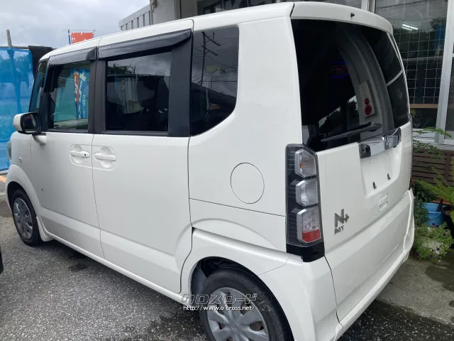 ホンダ N-BOX+