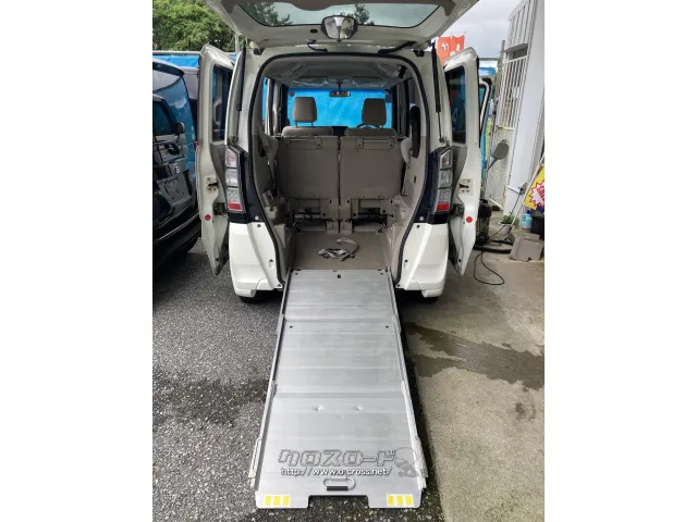 ホンダ N-BOX+