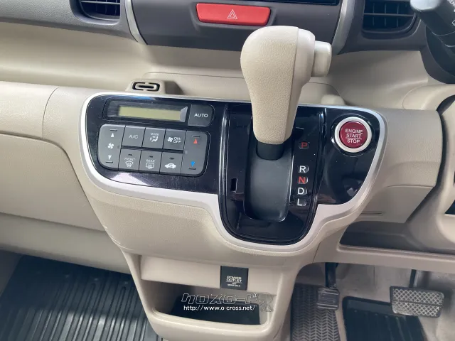 ホンダ N-BOX+