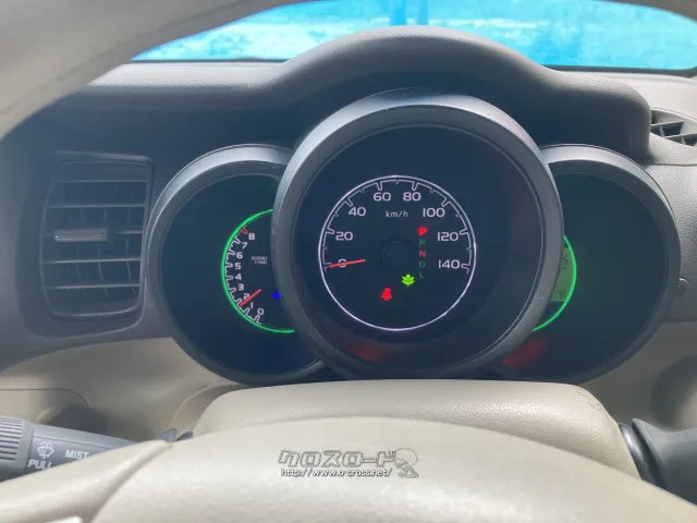 ホンダ N-BOX+
