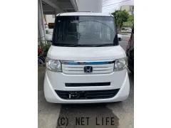 ホンダ N-BOX+