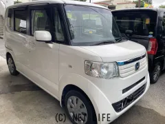 ホンダ N-BOX+